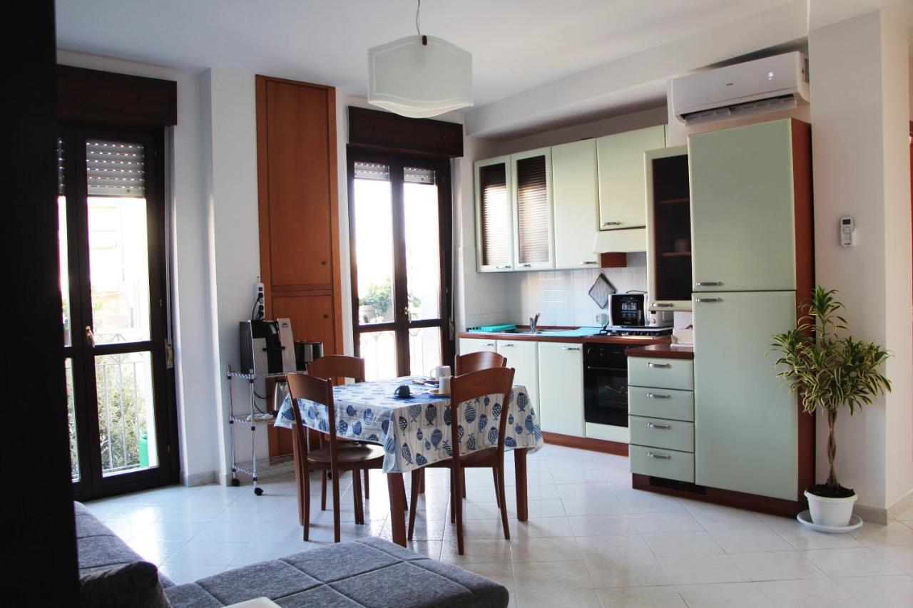 B&B Lidia Apartaments Termoli Exterior foto