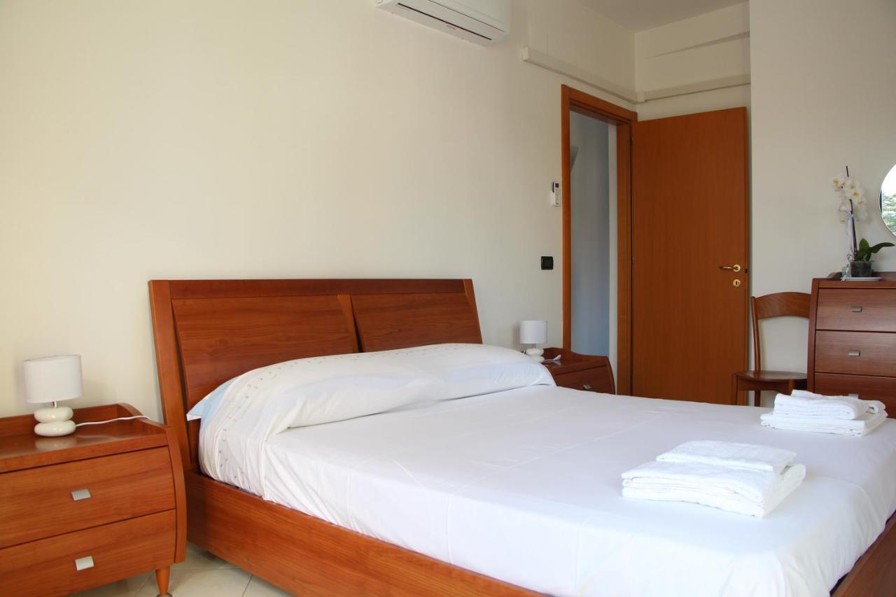 B&B Lidia Apartaments Termoli Exterior foto