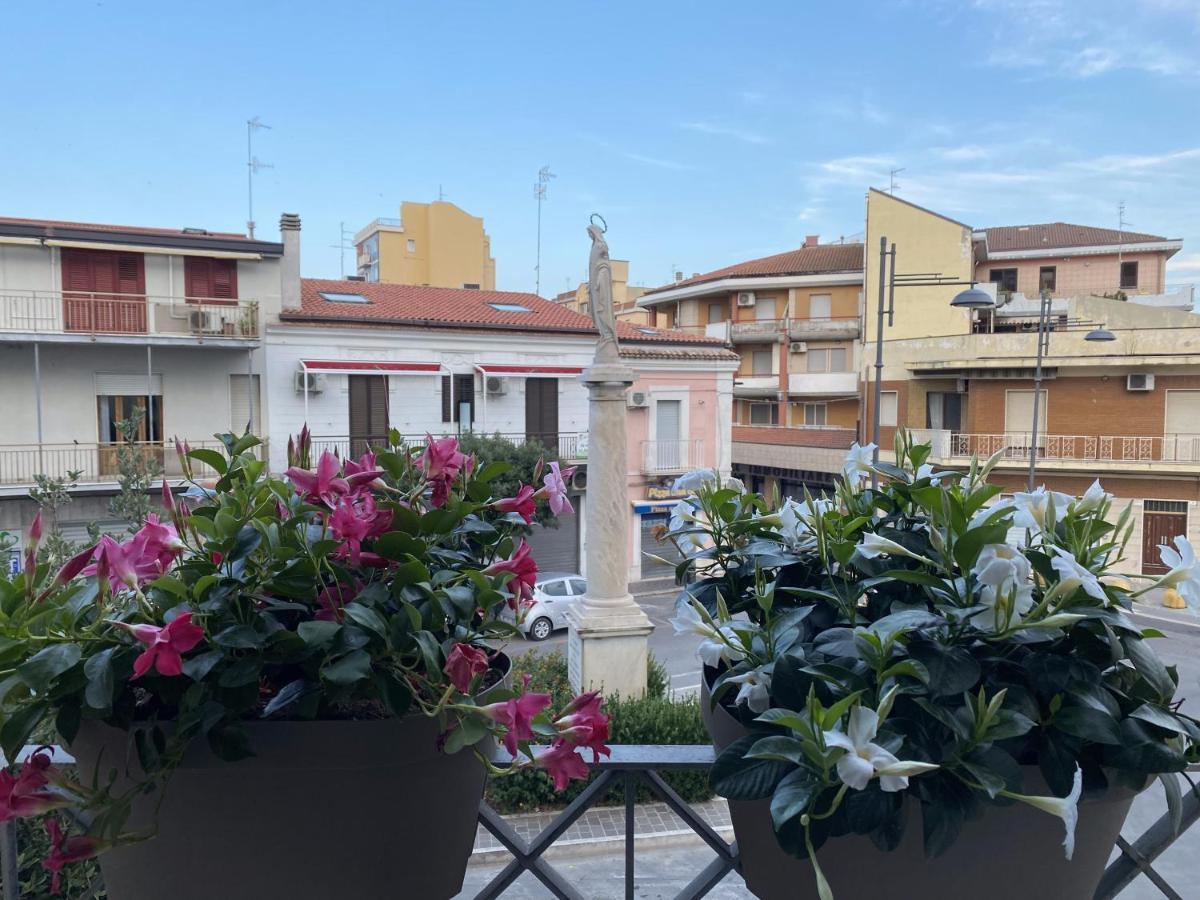 B&B Lidia Apartaments Termoli Exterior foto